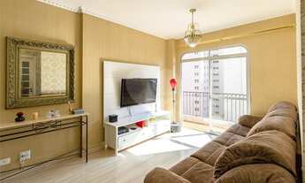 Imagem: São Paulo - Apartamento Padrão - VILA