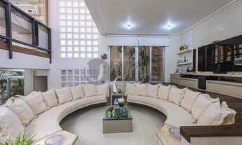 Imagem: FLORIANóPOLIS - Casa Padrão - Agronômica