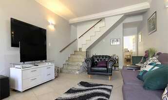 Imagem: Sobrado para venda tem 144 metros quadrados