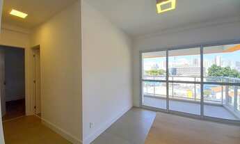 Imagem 7: Novo apto 65 m2, 2 dorms 1 suite, 2 vagas a 10 min. a pé do Shoppim Morumbi