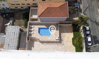 Imagem 2: Apartamento com 2 dormitórios à venda, 60 m² por R$ 520.000 - Vila Gumercindo - São Paulo