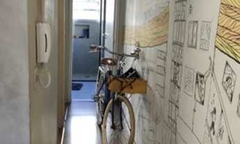 Imagem 7: Apartamento para venda tem 60 metros quadrados com 2 quartos em Vila Buarque - São Paulo