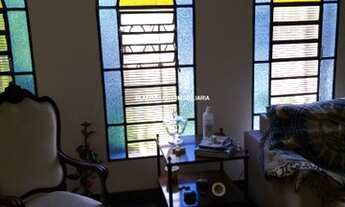 Imagem 6: SãO PAULO - Casa Padrão - Campo Grande