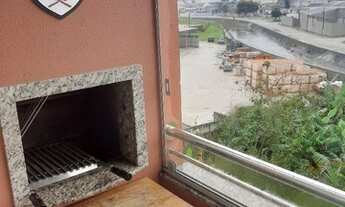 Imagem 5: Excelente 03 Quartos 01 Vaga em Areias - São José - SC