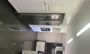 Imagem 5: Lindo apto para locação de 283 metros decorado no Bairro Jardim das Perdizes-SP