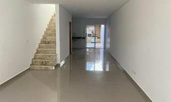 Imagem 2: Sobrado para venda com 120 metros quadrados com 3 quartos em Vila Gea - São Paulo - SP