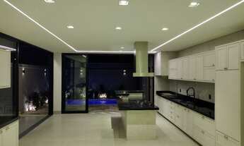 Imagem: VENDE SE CASA CONDOMINIO TERRA VISTA