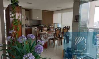 Imagem 3: Apartamento para venda com 213 metros quadrados com 4 quartos em Paraíso - São Paulo - SP