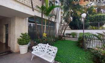 Imagem 3: Apartamento para venda tem 93 m² com 2 quartos em Vila Clementino