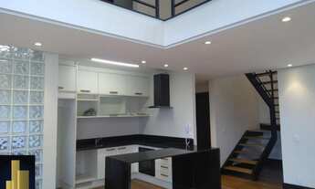 Imagem 2: APARATAMENTO PARA VENDA OU LOCAÇÃO 2 DORMITÓRIOS NO PANAMBY