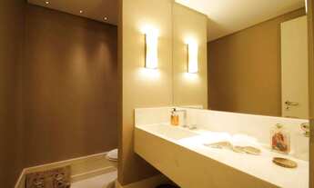 Imagem 3: Apartamento para Venda em São Paulo, Jardim América, 4 dormitórios, 4 suítes, 5 banheiros