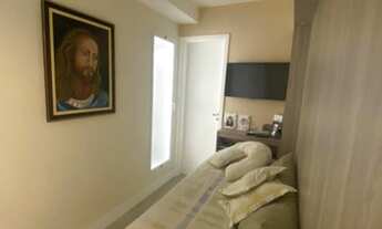 Imagem 5: Apartamento para venda possui 157 metros quadrados com 4 quartos em Água Branca - São Paul