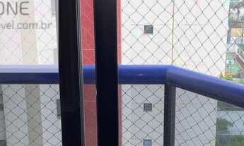 Imagem 2: Apartamento para aluguel possui 138 metros quadrados com 3 quartos