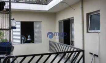 Imagem 5: Casa com 4 dormitórios à venda por R$ 1.000.000,00 - Vila Maria - São Paulo/SP