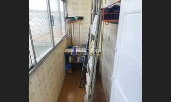 Imagem 7: Apartamento com 2 dorms, Macuco, Santos - R$ 265 mil, Cod: 1572