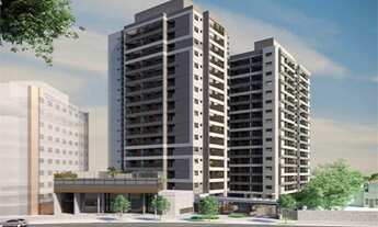 Imagem 6: Apartamento para venda possui 98 metros quadrados com 3 quartos em Saúde - São Paulo - SP