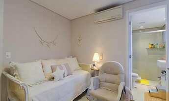 Imagem 6: Apartamento com 3 suites 2 vagas à Venda, 140 m² em Moema por R$ 1.950.000