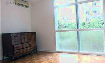 Imagem 7: Apartamento com 3 dormitórios para alugar, 190 m² por R$ 4.100,00/mês - Santa Cecília - Sã