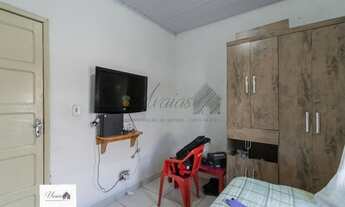 Imagem 6: Casa á venda tem 250m² com 3 quartos em Vila Santa Catarina - São Paulo - SP