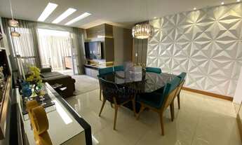 Imagem 2: Lindo 4 quartos com 2 suítes - Jardim Camburi - Vitória/ES