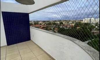 Imagem 4: Cobertura para Venda em Lauro de Freitas, Recreio Ipitanga, 3 dormitórios, 2 suítes, 4 ban