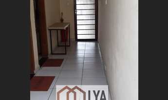 Imagem 2: Casa para venda tem 125 metros quadrados com 3 quartos em Jardim São Jorge - Raposo Tavare