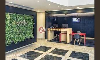 Imagem 2: FLAT À VENDA, 01 DORMITÓRIO, 01 VAGA PARAÍSO, SÃO PAULO