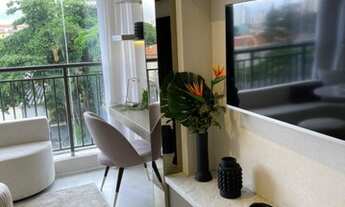 Imagem: Apartamento em São Judas - São Paulo