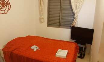 Imagem 6: Apartamento para venda possui 49 metros quadrados com 1 quarto