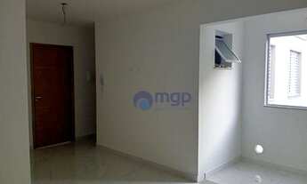 Imagem 6: Apartamento com 1 dormitório à venda, 30 m² por R$ 270.000 - Vila Paulicéia - São Paulo/SP