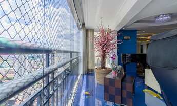 Imagem 6: Vila Romana - linda cobertura!!