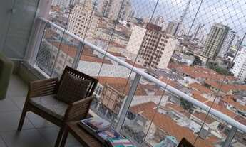 Imagem 7: Apartamento para venda com 70 metros quadrados com 2 quartos em Vila Gomes Cardim - São Pa