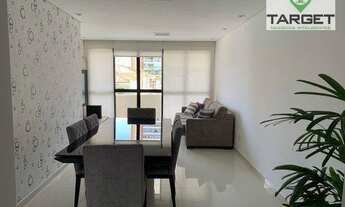 Imagem 3: Apartamento com 3 dormitórios à venda, 96 m² por R$ 1.010.000,00 - Vila Leopoldina - São P