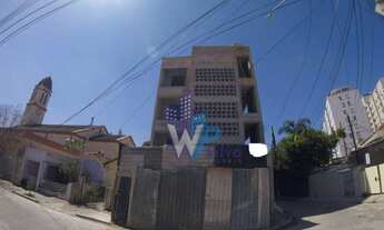 Imagem: Apartamento à venda, 46 m² por R$ 275.000,00