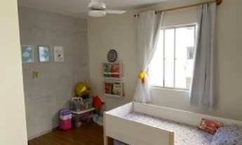 Imagem 7: APARTAMENTO EM SETUBAL,REFORMADO,3 QUARTOS,AMPLA SALA,2 VAGAS, VARANDA