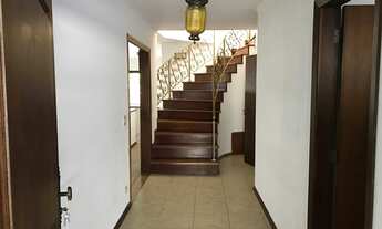 Imagem 4: Casa Alto Padrão com piscina - Alto da Boa Vista