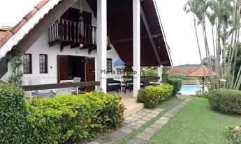 Imagem 2: Chácara Condomínio para Venda no , localizado na cidade de Igaratá / SP