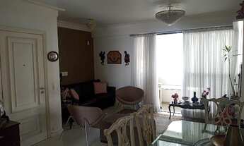 Imagem: Excelente apartamento 3 dormitórios 2 vagas!