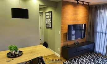 Imagem 7: São Paulo Residencial Firenze Campo Limpo!