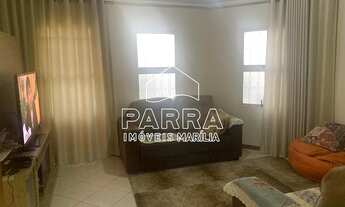 Imagem 3: MARILIA - Casa Padrão - JARDIM OHARA