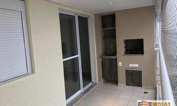 Imagem 1: LOCAÇÃO!! 3 DORM-COND.OLIMPIC- AO LADO SHOP.PARQUE DA CIDADE