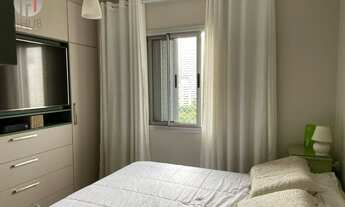 Imagem 6: Apartamento com 3 dormitórios à venda, 96 m² por R$ 970.000 - Brooklin Novo - São Paulo/SP