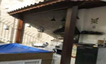 Imagem 4: Sobrado à venda HORTO