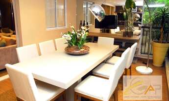 Imagem 2: São Paulo - Apartamento Padrão - Vila Andrade