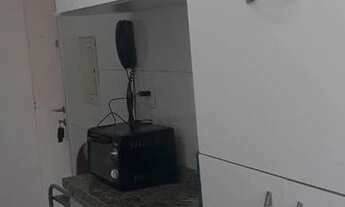 Imagem 6: Apartamento para aluguel com 61 metros quadrados com 3 quartos em Lauzane Paulista - São P