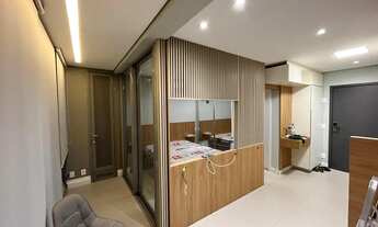 Imagem 2: Studio para venda tem 30 metros quadrados em Pinheiros - São Paulo - SP