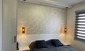 Imagem 3: Apartamento para venda tem 69 metros quadrados com 2 quartos em Vila Regente Feijó - São P