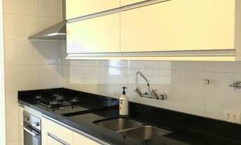 Imagem: LOCAÇÃO - CERQUEIRA CESAR - 100M2 COM