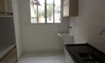 Imagem 3: Kitnet/conjugado para aluguel com 1 quarto no Parque Maria Helena, São Paulo - SP