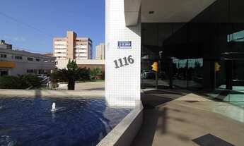 Imagem 3: Sala para alugar, 32 m² aluguel R$ 1.500,00/mês - Fátima - Fortaleza/CE